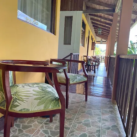 Kakao Lodge & Garden Rio Celeste Bijagua Exterior photo