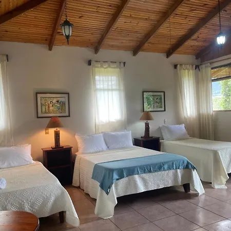 Kakao Lodge & Garden Rio Celeste Bijagua Exterior photo