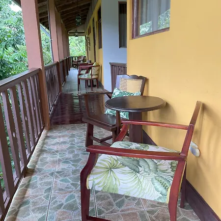 Kakao Lodge & Garden Rio Celeste Bijagua Exterior photo