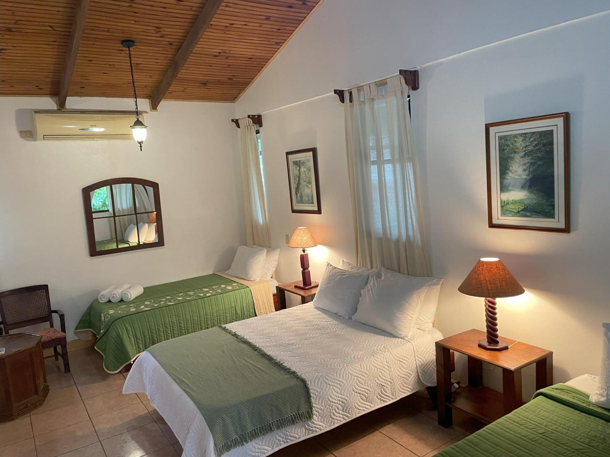 Kakao & Garden Rio Celeste Hotel Bijagua