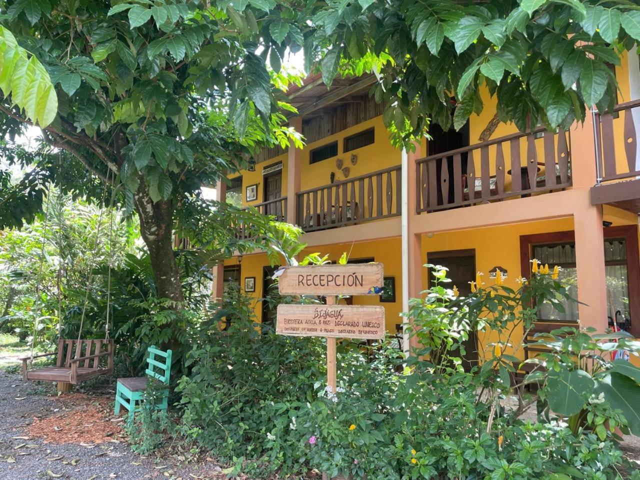 Hotel Kakao & Garden Rio Celeste