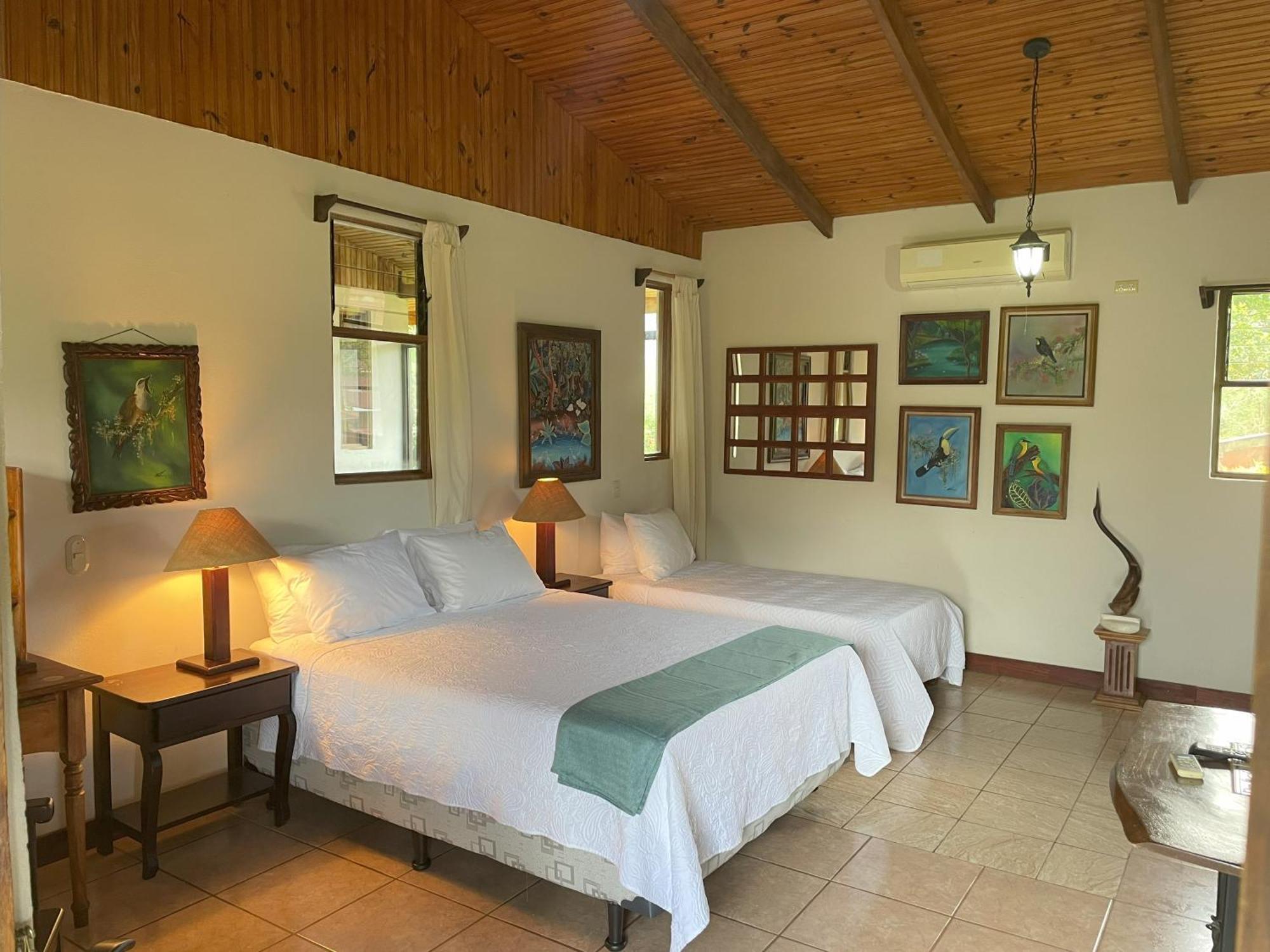Hotel Kakao & Garden Rio Celeste