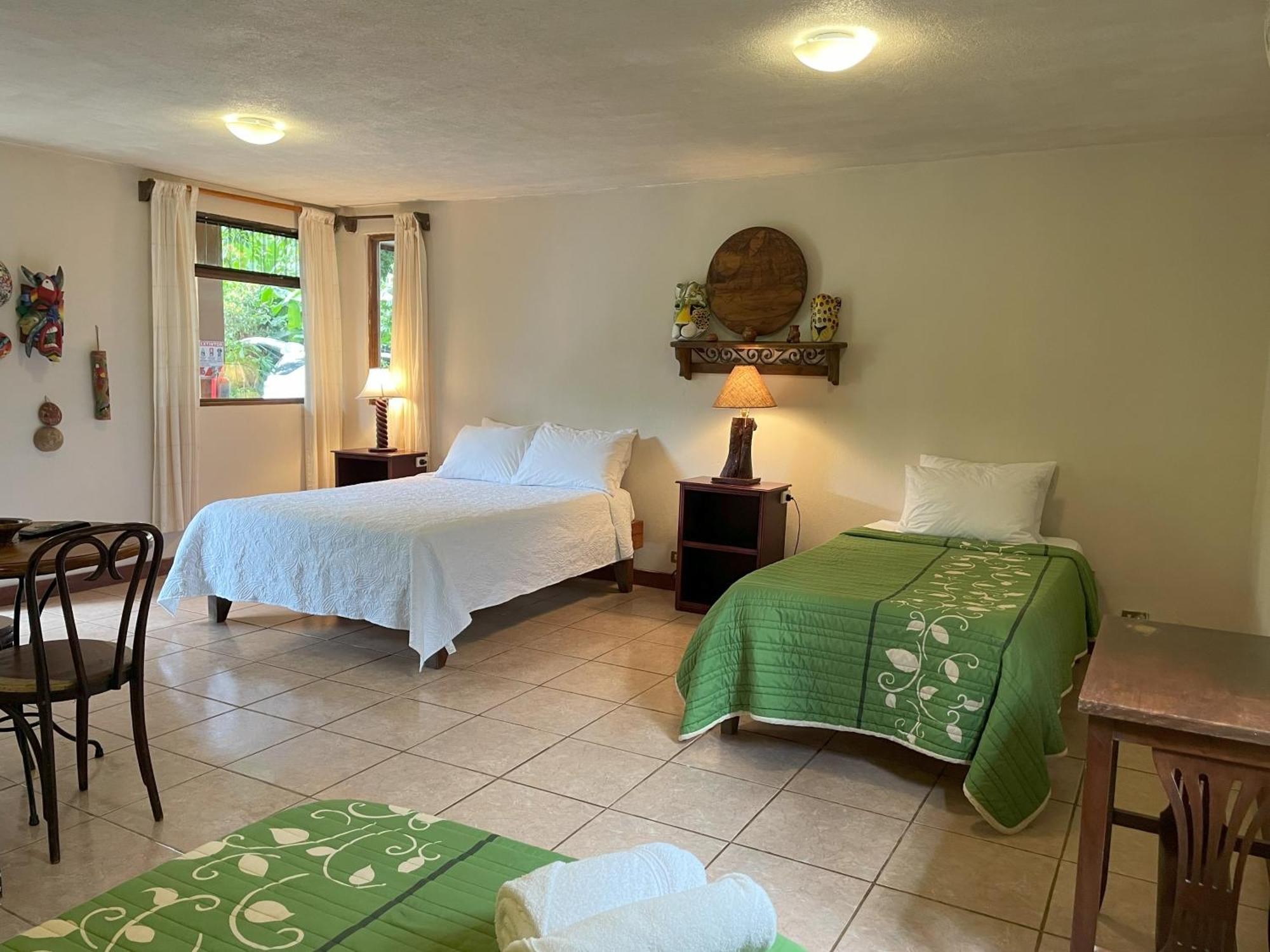 Hotel Cacao Río Celeste 2*
