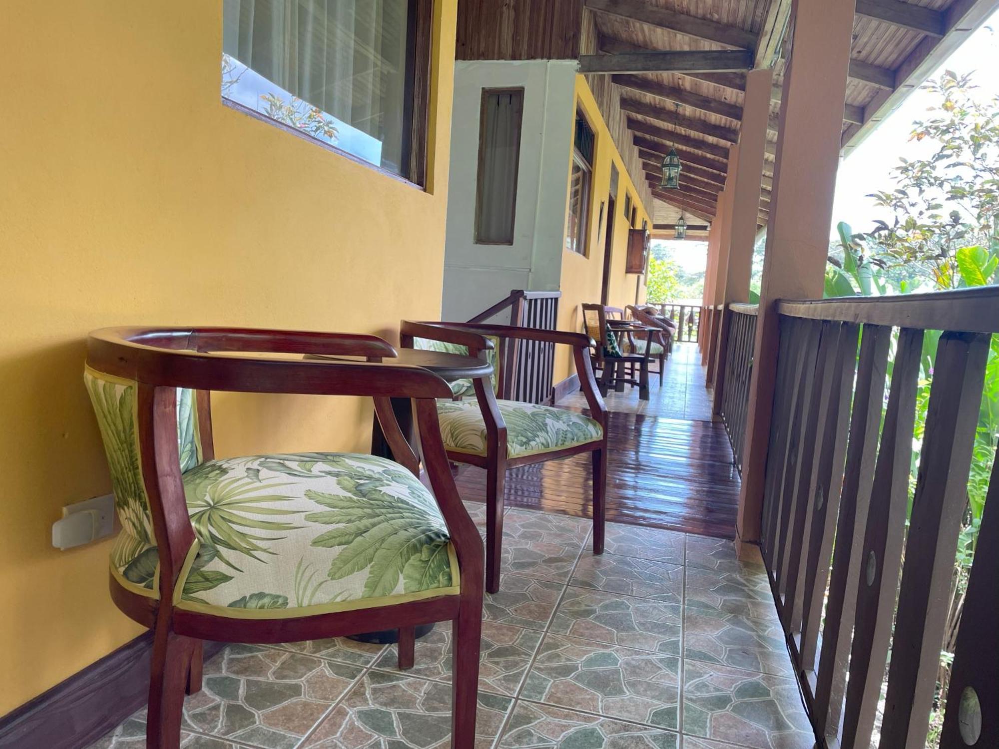 Cacao Río Celeste Bijagua