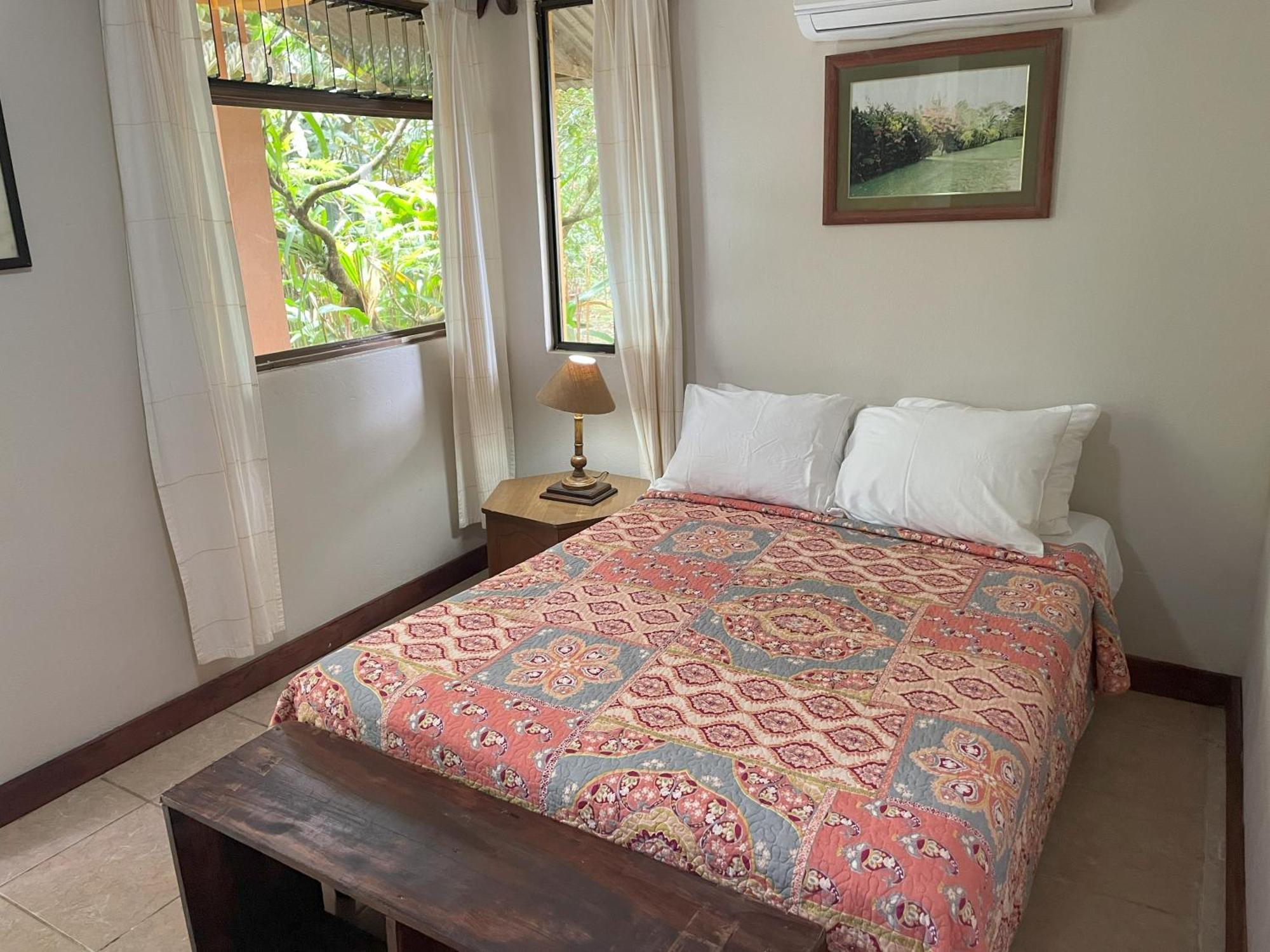 Hotel Cacao Río Celeste 2*
